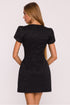 Cocktail dress model 216604
